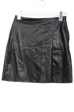 Kinderrock H&M, Größe 12-13y/ 158-164 cm, Farbe Schwarz, Preis 8,99 €