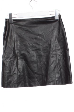 Kinderrock H&M, Größe 12-13y/ 158-164 cm, Farbe Schwarz, Preis 8,99 €