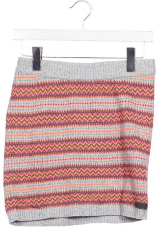 Kinderrock H&M L.O.G.G., Größe 15-18y/ 170-176 cm, Farbe Mehrfarbig, Preis € 8,99