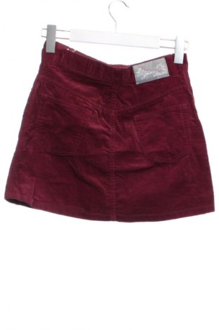 Detská sukňa  H&M L.O.G.G., Veľkosť 11-12y/ 152-158 cm, Farba Červená, Cena  5,95 €