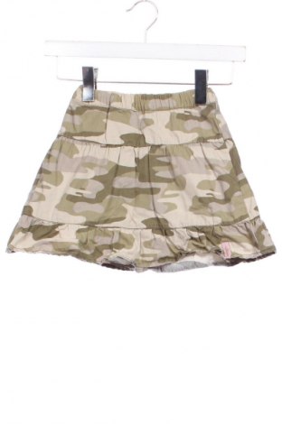 Детска пола Kids By Lindex, Размер 5-6y/ 116-122 см, Цвят Многоцветен, Цена 17,99 лв.