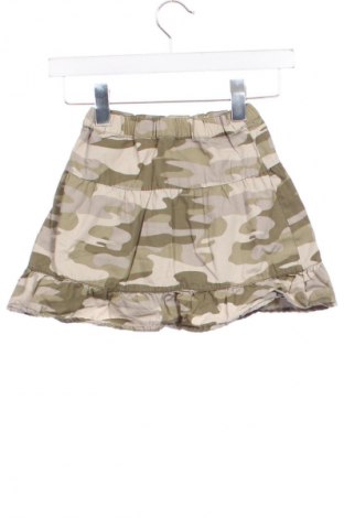 Детска пола Kids By Lindex, Размер 5-6y/ 116-122 см, Цвят Многоцветен, Цена 17,99 лв.