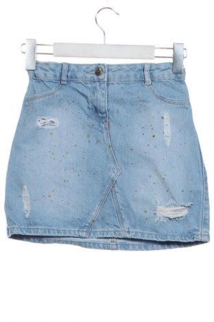 Detská sukňa  LC Waikiki, Veľkosť 8-9y/ 134-140 cm, Farba Modrá, Cena  8,70 €