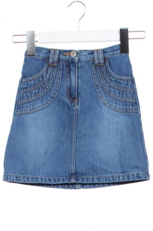 Kinderrock Ladybird, Größe 5-6y/ 116-122 cm, Farbe Blau, Preis € 9,99