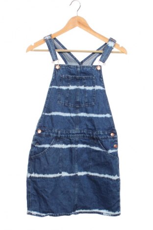 Dětská sukně  Marks & Spencer, Velikost 13-14y/ 164-168 cm, Barva Modrá, Cena  159,00 Kč