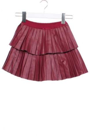 Kinderrock Mayoral, Größe 5-6y/ 116-122 cm, Farbe Rot, Preis € 10,99