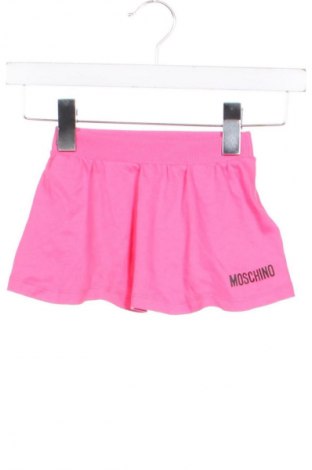 Kinderrock Moschino, Größe 6-9m/ 68-74 cm, Farbe Rosa, Preis € 65,99