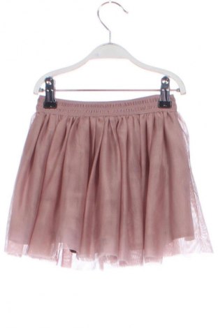 Kinderrock Name It, Größe 2-3y/ 98-104 cm, Farbe Aschrosa, Preis € 9,99