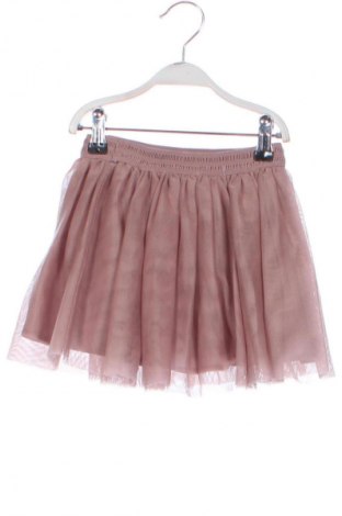 Kinderrock Name It, Größe 2-3y/ 98-104 cm, Farbe Aschrosa, Preis € 9,99