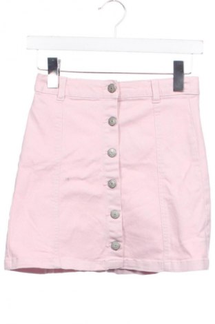 Kinderrock Pepco, Größe 10-11y/ 146-152 cm, Farbe Rosa, Preis € 8,99