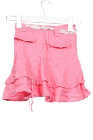 Dětská sukně  Petit Amour, Velikost 4-5y/ 110-116 cm, Barva Růžová, Cena  239,00 Kč