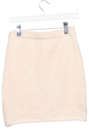 Kinderrock Reserved, Größe 12-13y/ 158-164 cm, Farbe Ecru, Preis € 14,99