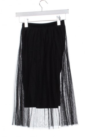 Fustă pentru copii Reserved, Mărime 10-11y/ 146-152 cm, Culoare Negru, Preț 50,00 Lei