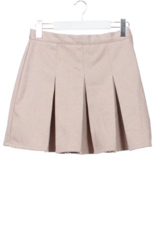 Fustă pentru copii Reserved, Mărime 12-13y/ 158-164 cm, Culoare Bej, Preț 50,00 Lei