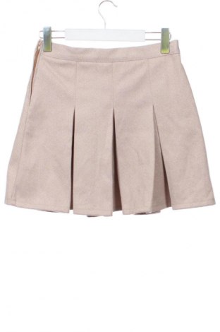 Fustă pentru copii Reserved, Mărime 12-13y/ 158-164 cm, Culoare Bej, Preț 50,00 Lei