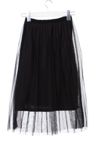 Detská sukňa  Reserved, Veľkosť 11-12y/ 152-158 cm, Farba Čierna, Cena  10,00 €