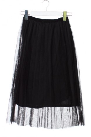 Detská sukňa  Reserved, Veľkosť 11-12y/ 152-158 cm, Farba Čierna, Cena  10,00 €
