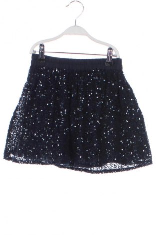 Kinderrock Review, Größe 7-8y/ 128-134 cm, Farbe Blau, Preis € 10,23