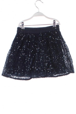 Kinderrock Review, Größe 7-8y/ 128-134 cm, Farbe Blau, Preis € 10,23