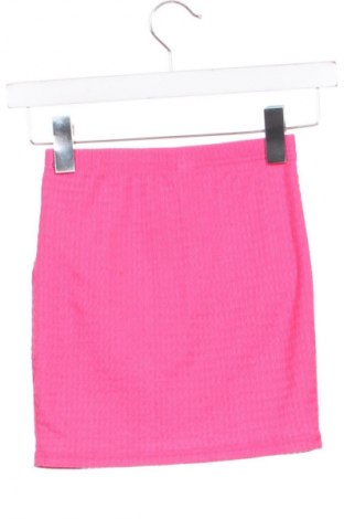 Kinderrock SHEIN, Größe 7-8y/ 128-134 cm, Farbe Rosa, Preis € 8,99