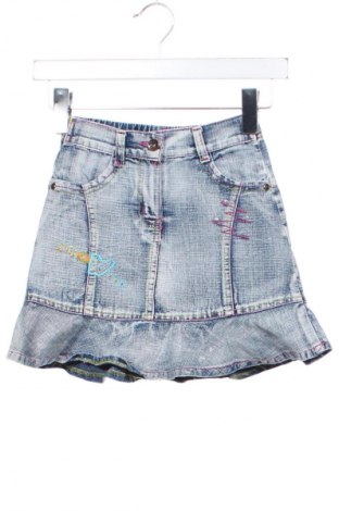 Kinderrock SMALL GANG, Größe 5-6y/ 116-122 cm, Farbe Blau, Preis € 9,99