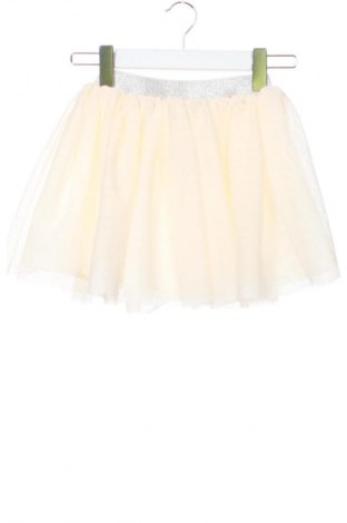 Kinderrock TCM, Größe 6-7y/ 122-128 cm, Farbe Ecru, Preis € 8,99