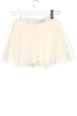 Kinderrock TCM, Größe 6-7y/ 122-128 cm, Farbe Ecru, Preis € 8,99