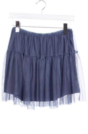 Kinderrock Tex, Größe 13-14y/ 164-168 cm, Farbe Blau, Preis € 8,99