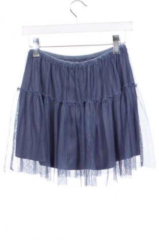 Kinderrock Tex, Größe 13-14y/ 164-168 cm, Farbe Blau, Preis € 8,99