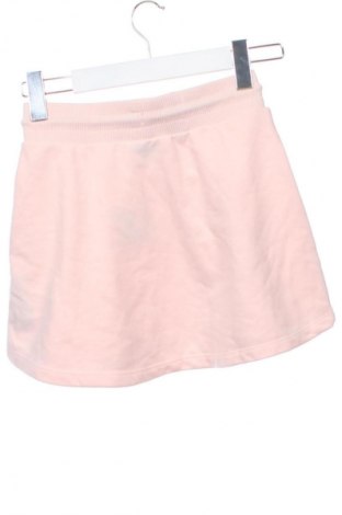 Fustă pentru copii Tommy Hilfiger, Mărime 6-7y/ 122-128 cm, Culoare Roz, Preț 97,99 Lei
