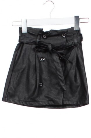 Kinderrock Unbranded, Größe 4-5y/ 110-116 cm, Farbe Schwarz, Preis € 8,99