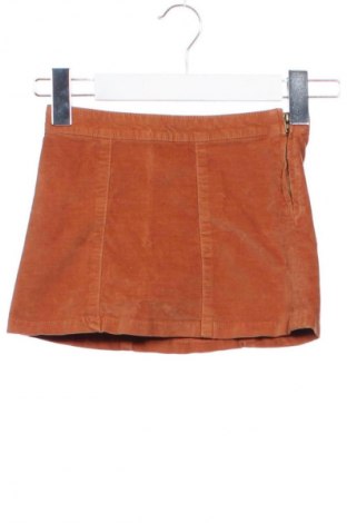 Dětská sukně  Unbranded, Velikost 3-4y/ 104-110 cm, Barva Hnědá, Cena  229,00 Kč