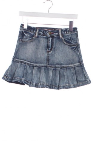 Kinderrock Unbranded, Größe 11-12y/ 152-158 cm, Farbe Blau, Preis € 12,00