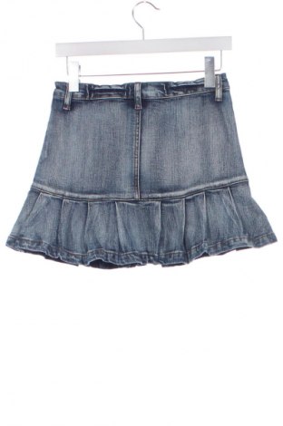 Kinderrock Unbranded, Größe 11-12y/ 152-158 cm, Farbe Blau, Preis € 12,00