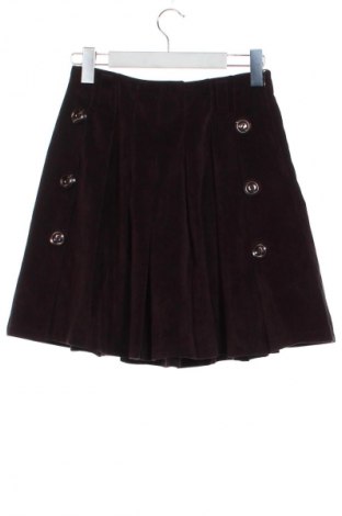 Detská sukňa  Unbranded, Veľkosť 15-18y/ 170-176 cm, Farba Hnedá, Cena  10,00 €