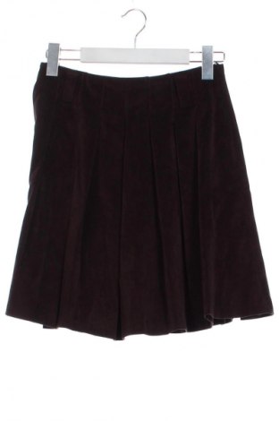 Detská sukňa  Unbranded, Veľkosť 15-18y/ 170-176 cm, Farba Hnedá, Cena  10,00 €