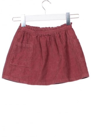 Detská sukňa  Unbranded, Veľkosť 18-24m/ 86-98 cm, Farba Popolavo ružová, Cena  12,13 €