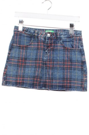 Kinderrock United Colors Of Benetton, Größe 9-10y/ 140-146 cm, Farbe Mehrfarbig, Preis € 9,99