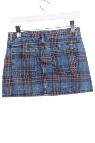 Kinderrock United Colors Of Benetton, Größe 9-10y/ 140-146 cm, Farbe Mehrfarbig, Preis € 9,99