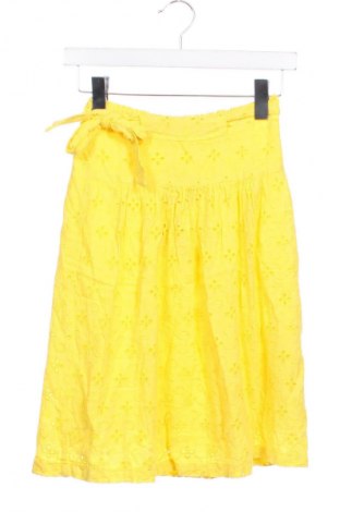 Kinderrock Zara, Größe 11-12y/ 152-158 cm, Farbe Gelb, Preis € 13,99