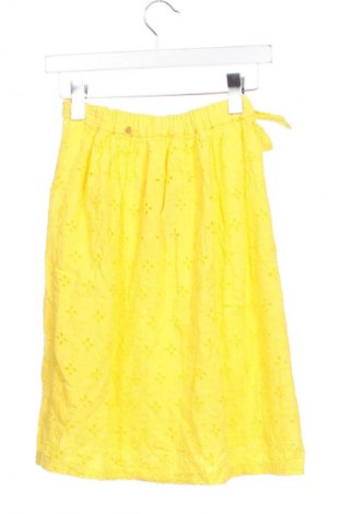 Kinderrock Zara, Größe 11-12y/ 152-158 cm, Farbe Gelb, Preis € 13,99