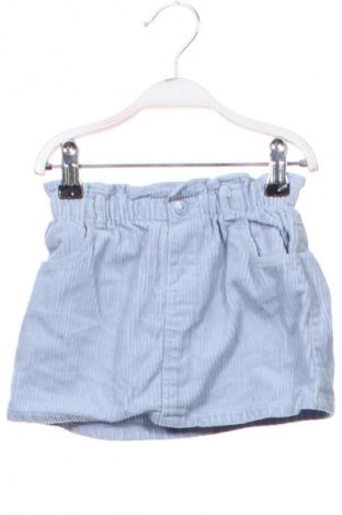 Dětská sukně  Zara, Velikost 18-24m/ 86-98 cm, Barva Modrá, Cena  189,00 Kč