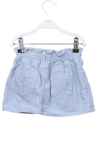 Dětská sukně  Zara, Velikost 18-24m/ 86-98 cm, Barva Modrá, Cena  189,00 Kč