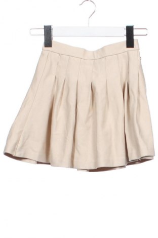 Kinderrock Zara, Größe 7-8y/ 128-134 cm, Farbe Beige, Preis € 7,99