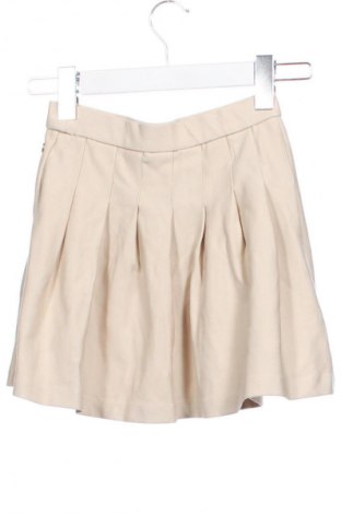 Kinderrock Zara, Größe 7-8y/ 128-134 cm, Farbe Beige, Preis € 7,99