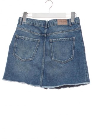 Detská sukňa  Zara, Veľkosť 13-14y/ 164-168 cm, Farba Modrá, Cena  7,95 €