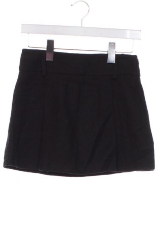 Dziecięca spódnica Zara, Rozmiar 12-13y/ 158-164 cm, Kolor Czarny, Cena 65,99 zł