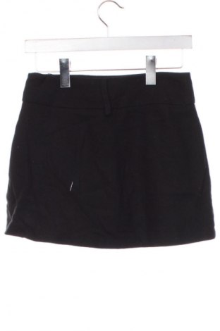 Dziecięca spódnica Zara, Rozmiar 12-13y/ 158-164 cm, Kolor Czarny, Cena 65,99 zł
