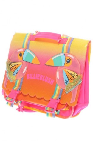 Παιδικό σακίδιο πλάτης Billieblush, Χρώμα Πολύχρωμο, Τιμή 71,99 €