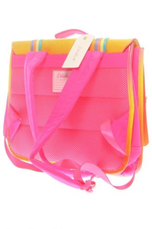Παιδικό σακίδιο πλάτης Billieblush, Χρώμα Πολύχρωμο, Τιμή 71,99 €